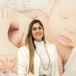 Ginecologista
